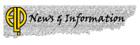 News & Information