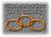Click here to follow the ELP web ring