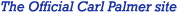 The Official Carl Palmer site